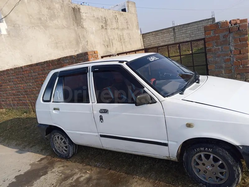 Suzuki Mehran 1994