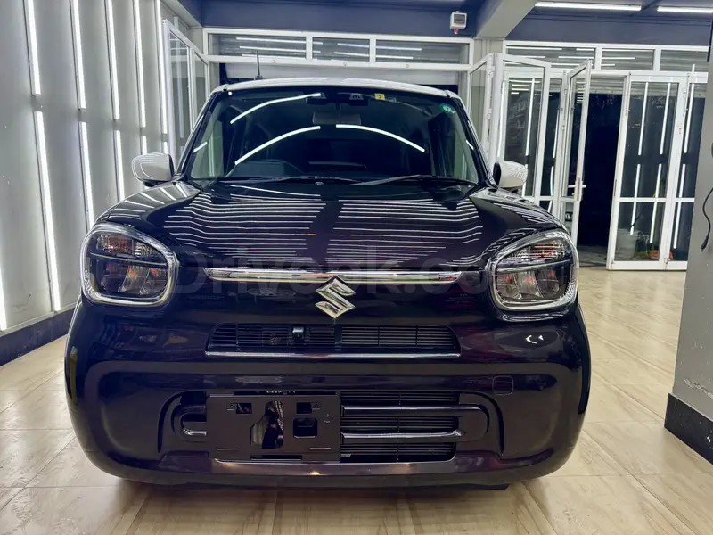 Suzuki Alto 2023