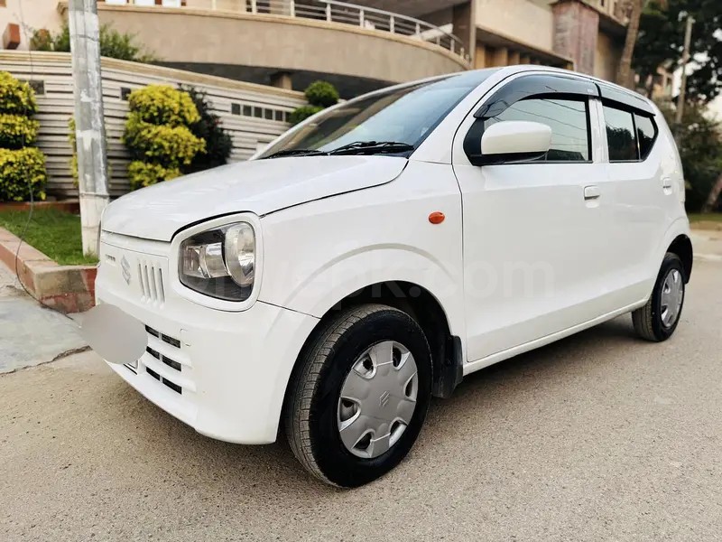 Suzuki Alto 2023
