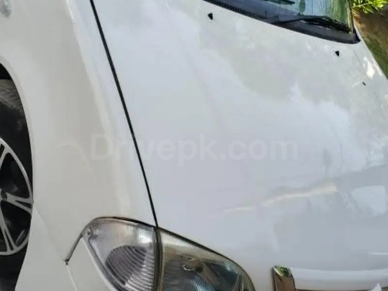 Suzuki Cultus VXR 2017