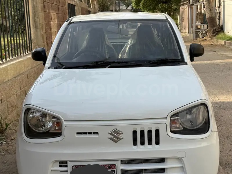 Suzuki Alto 2022