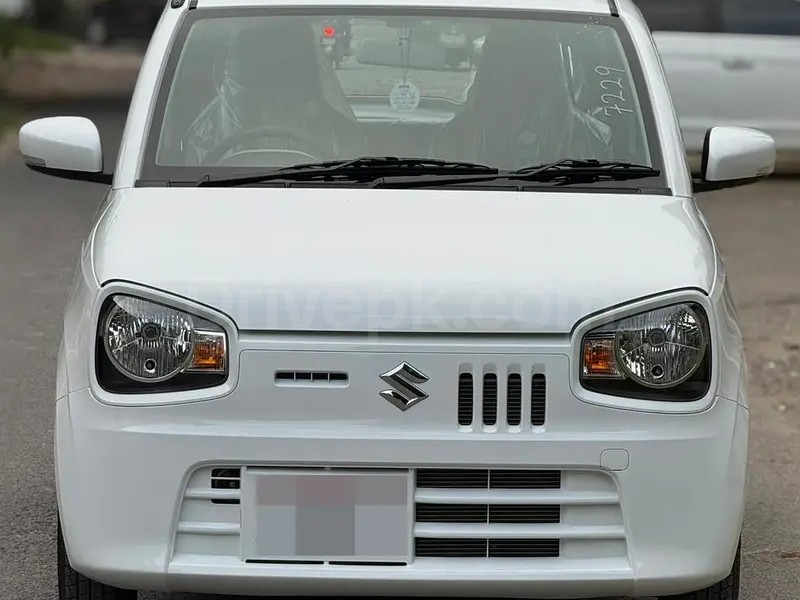 Suzuki Alto 2025