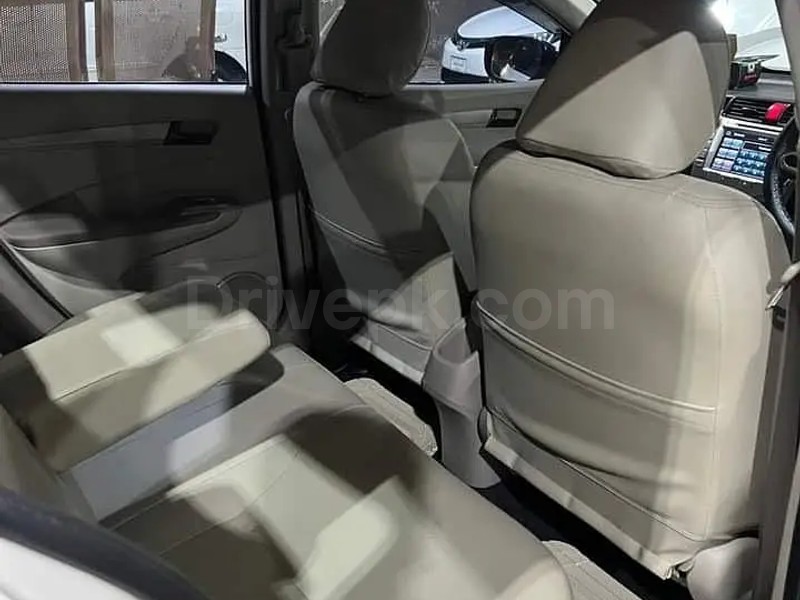 Honda City IVTEC 2014