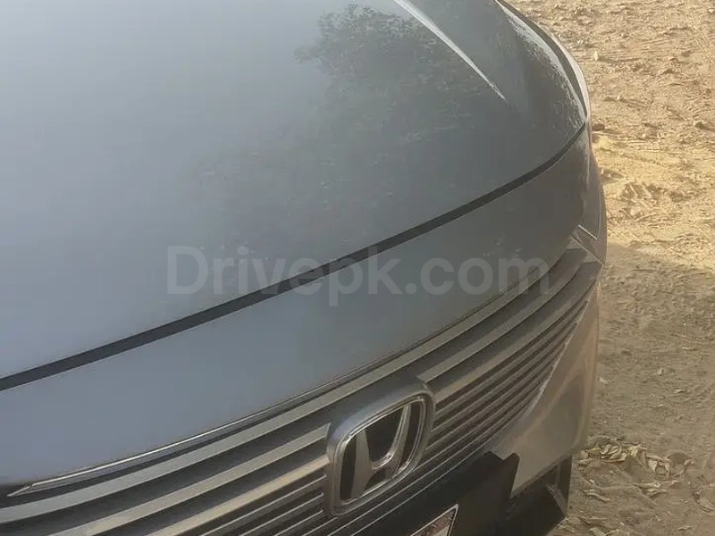 Honda HR-V VTI-S 2024