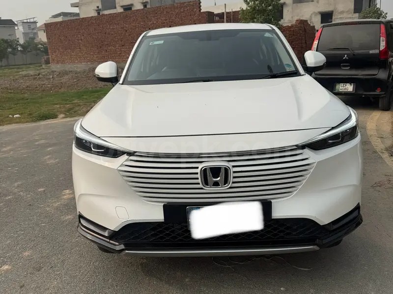 Honda HR-V VTI-S 2024