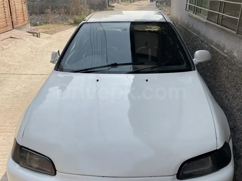 Honda Civic EXi 1994