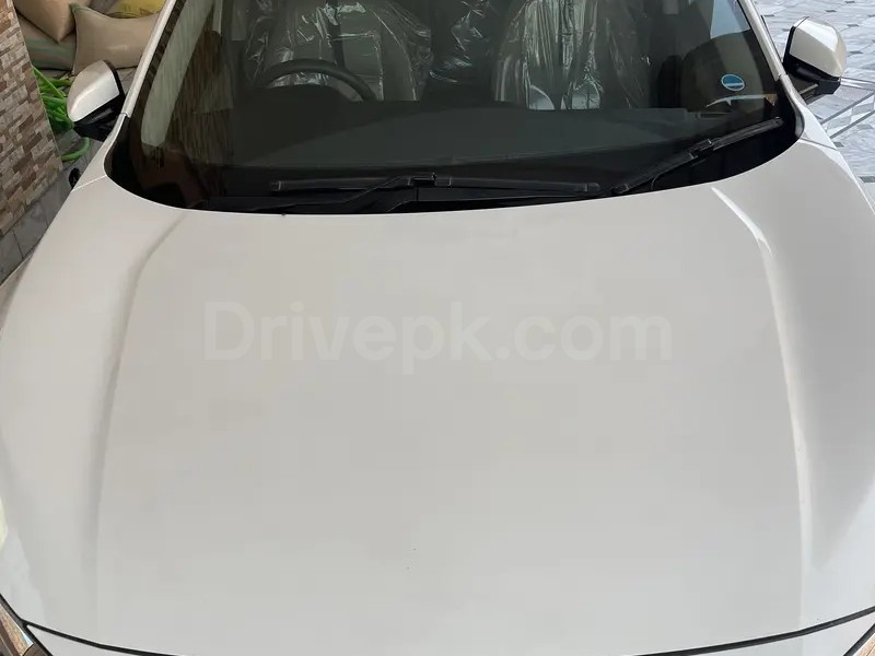 Honda Civic VTi Oriel Prosmatec 2021