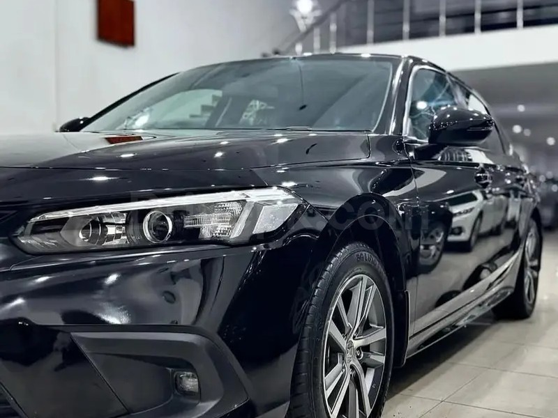 Honda Civic VTi Oriel 2025