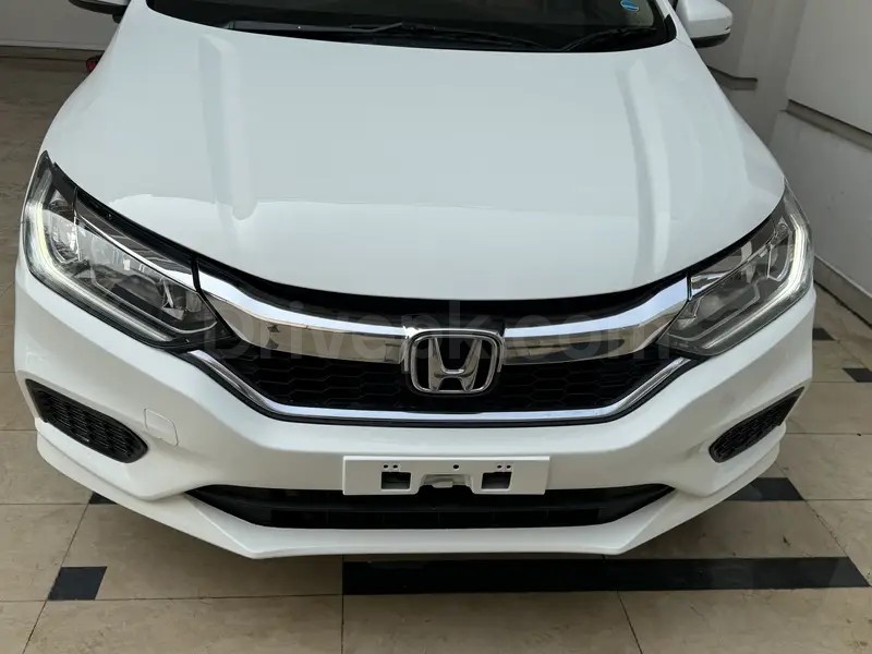 Honda City 2022