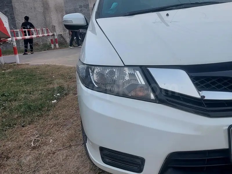 Honda Civic Prosmetic 2019