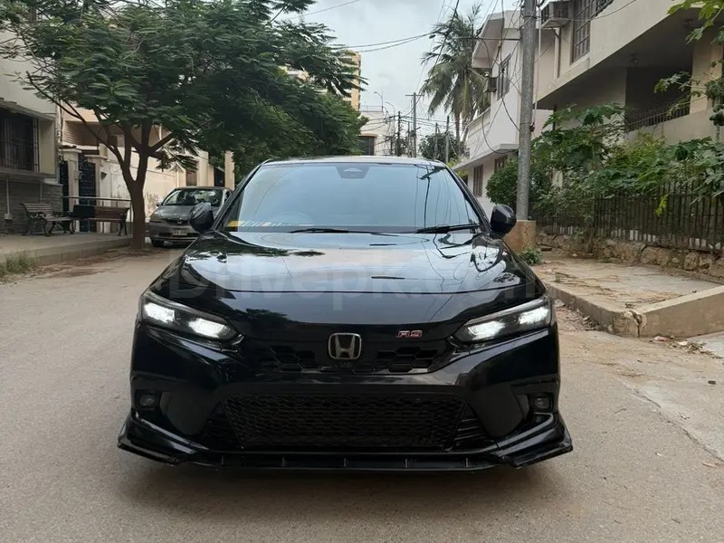 Honda Civic 2023