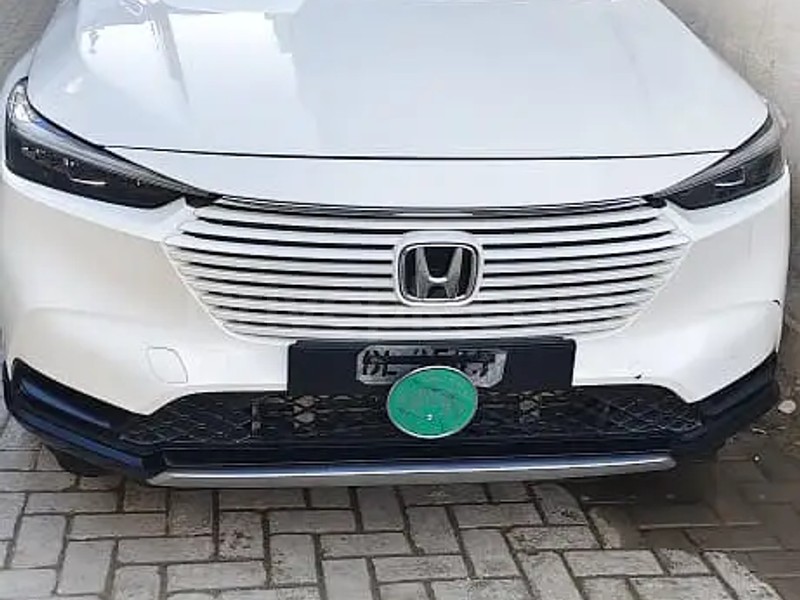 Honda HR-V VTI-S 2023