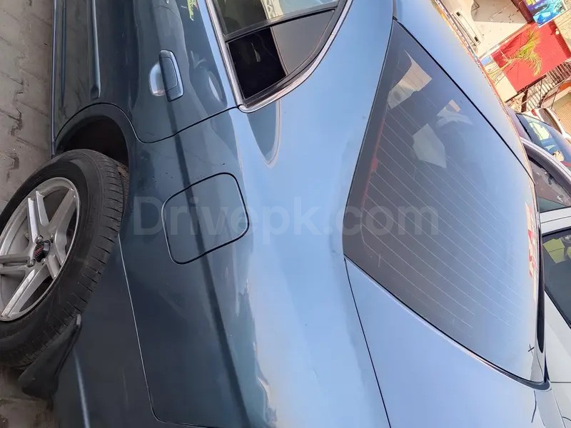 Honda Civic VTi Oriel Prosmatec 2004