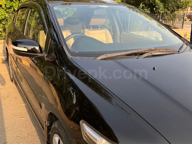 Honda City IVTEC 2021