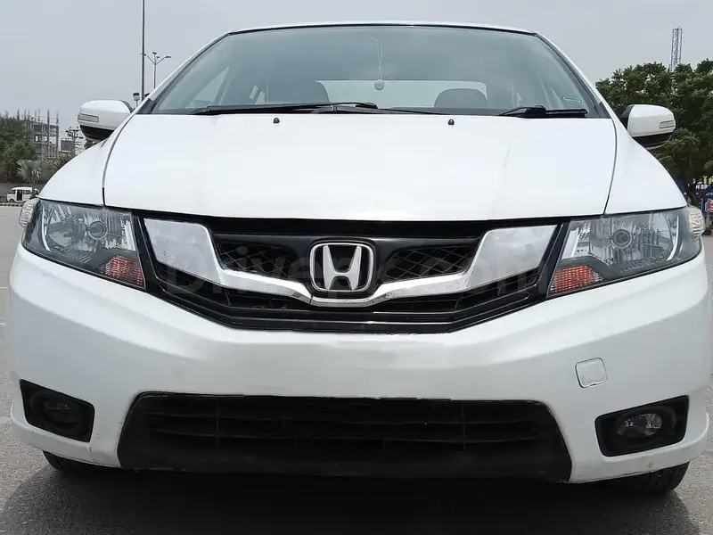 Honda Civic Prosmetic 2019