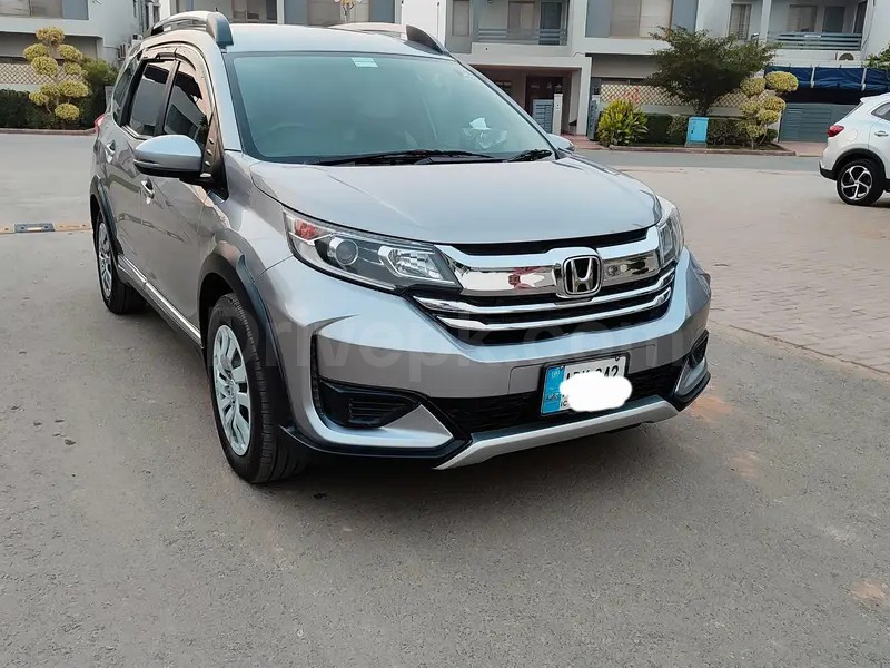 Honda BR-V 2020