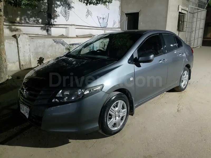 Honda City IDSI 2013