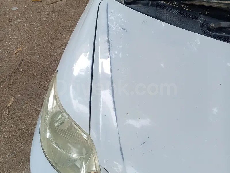 Honda City Vario 2006