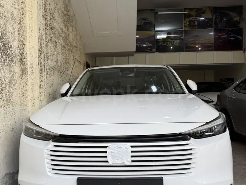 Honda HR-V VTI-S 2025