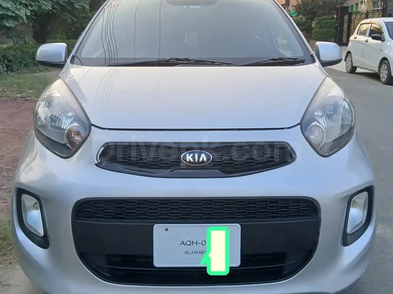 KIA Picanto 2020