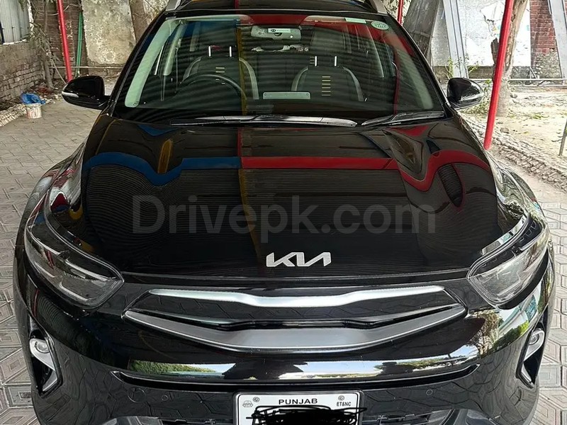 KIA STONIC 2025