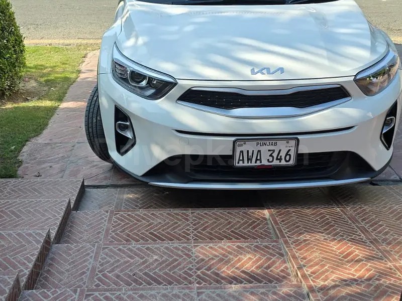 KIA Stonic 2025