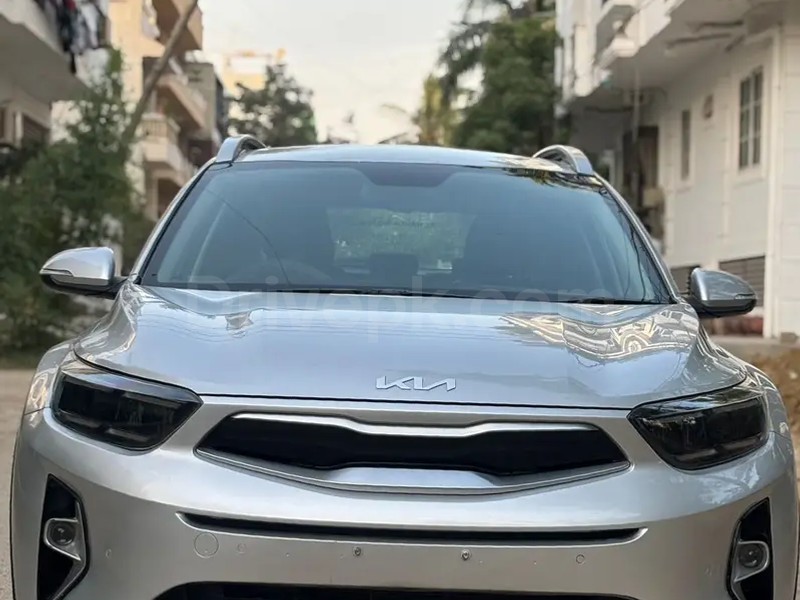 KIA STONIC 2022