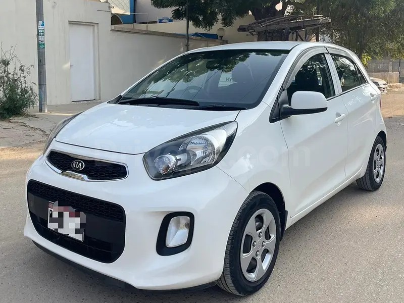 KIA Picanto 2020