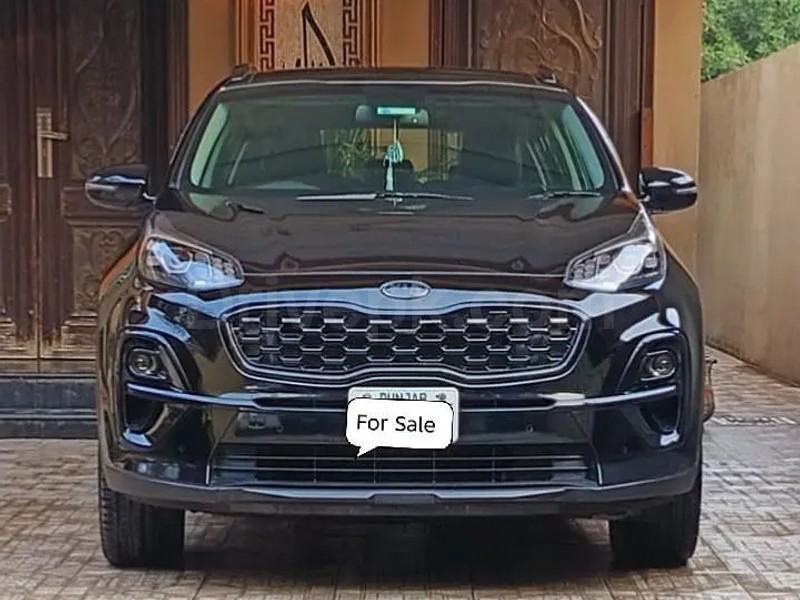KIA Sportage 2024