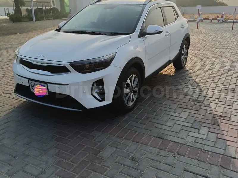 KIA STONIC 2025