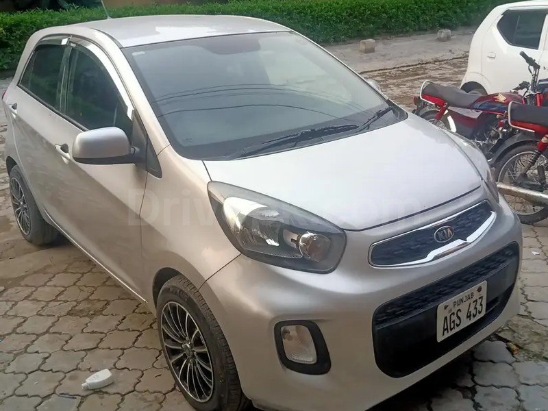 KIA Picanto 2022