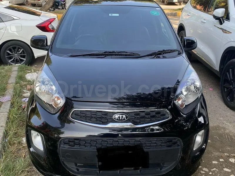 KIA Picanto 2022