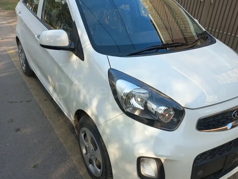 KIA Picanto 2021