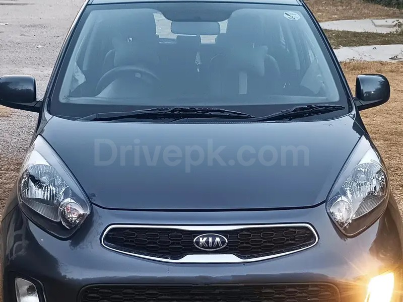 KIA Picanto 2020