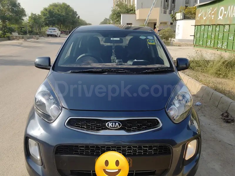 KIA Picanto 2021