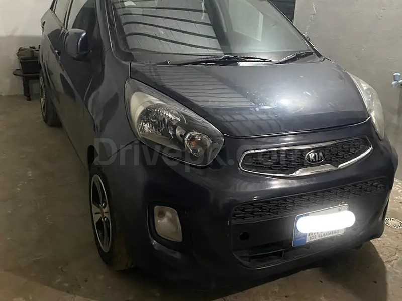 KIA Picanto 2020