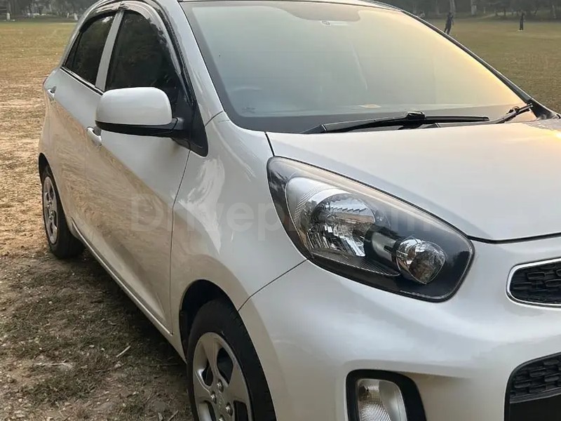 KIA Picanto 2020