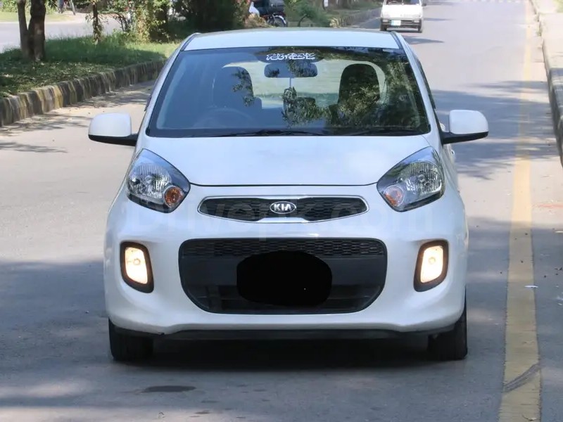KIA Picanto 2024