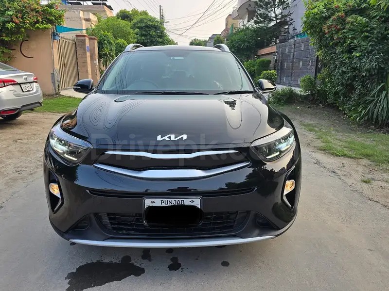 KIA STONIC 2025