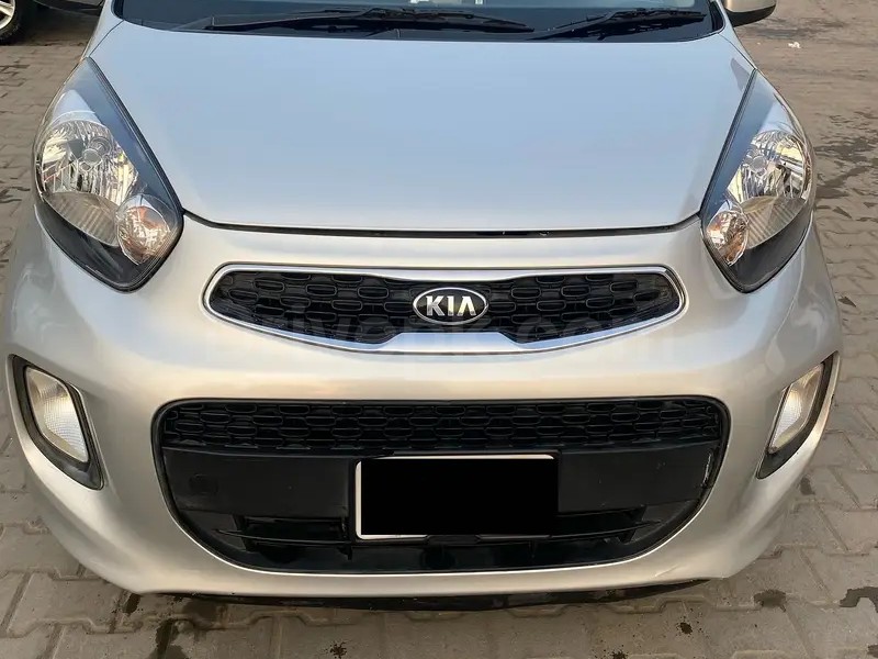 KIA Picanto 2020