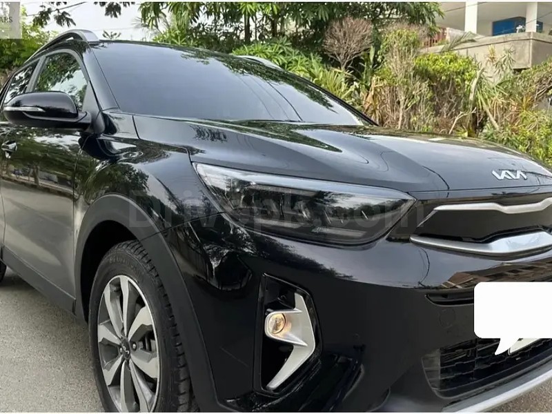 KIA STONIC 2024