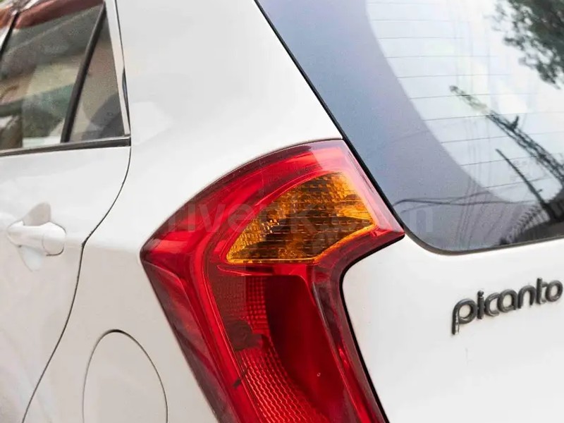 KIA Picanto 2020