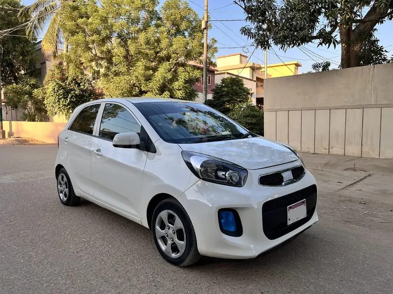 KIA Picanto 2021