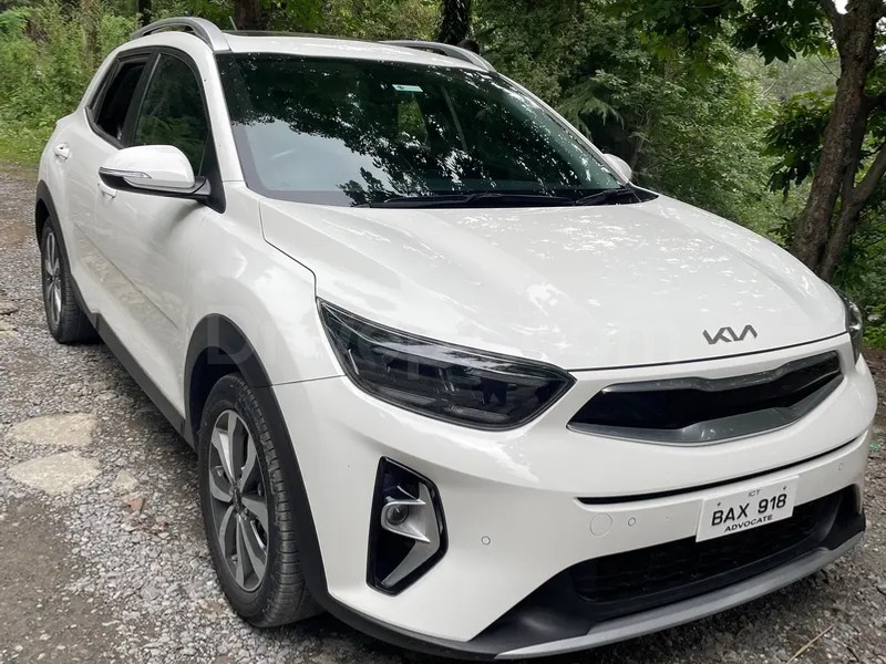 KIA STONIC 2022