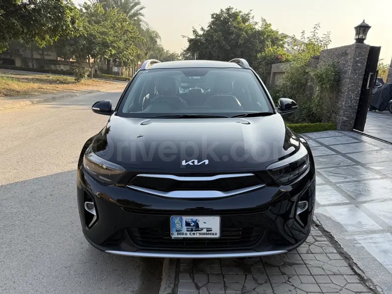 KIA STONIC 2025
