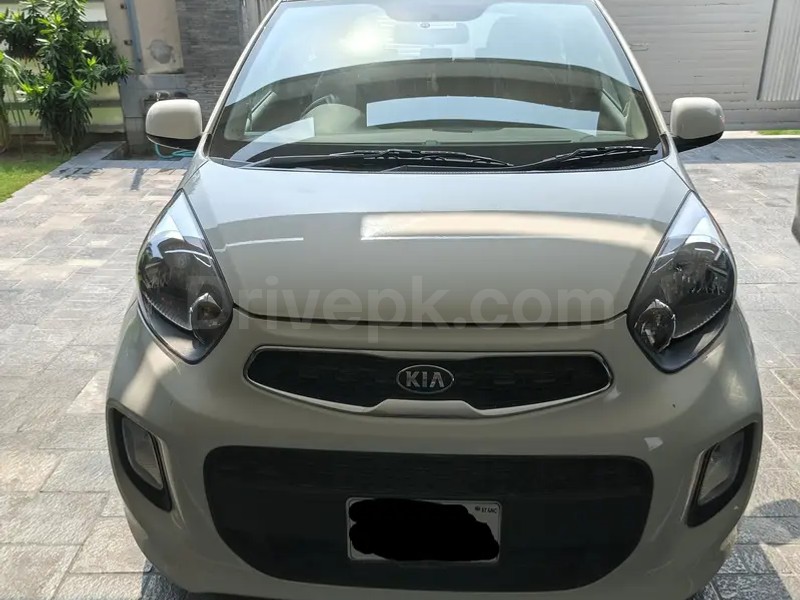 KIA Picanto 2021