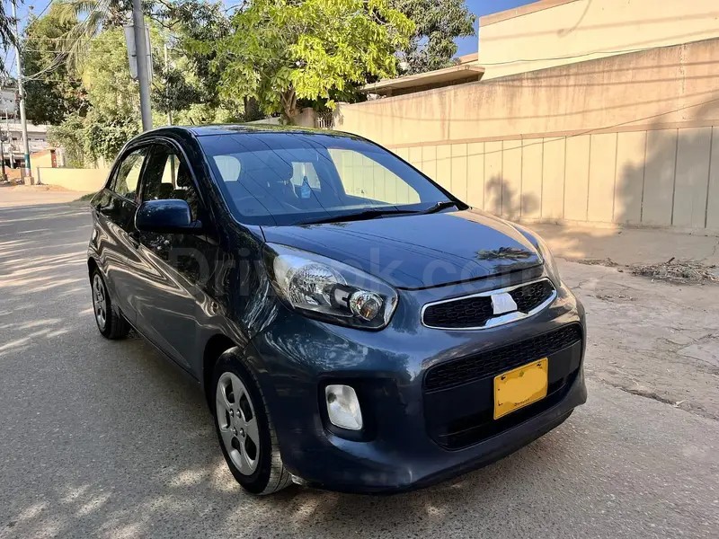 KIA Picanto 2020