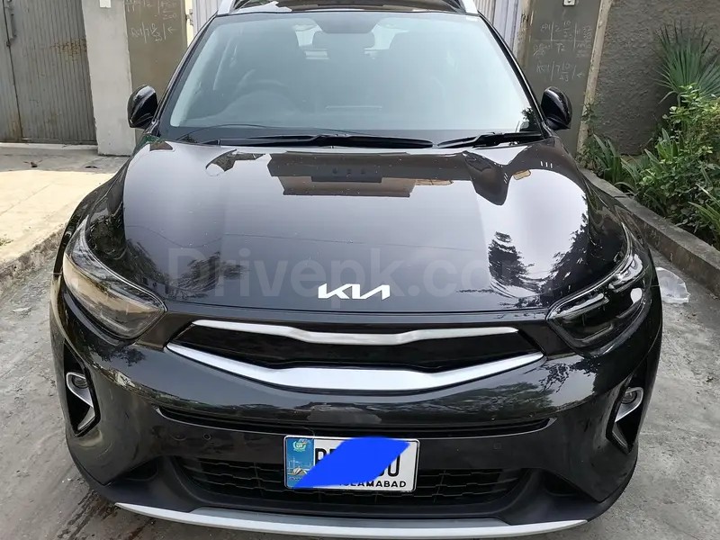 KIA Stonic 2023