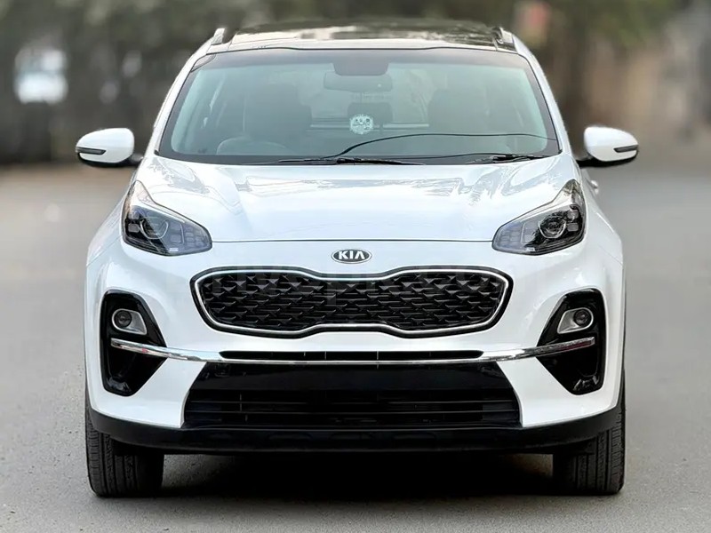 KIA Sportage 2024