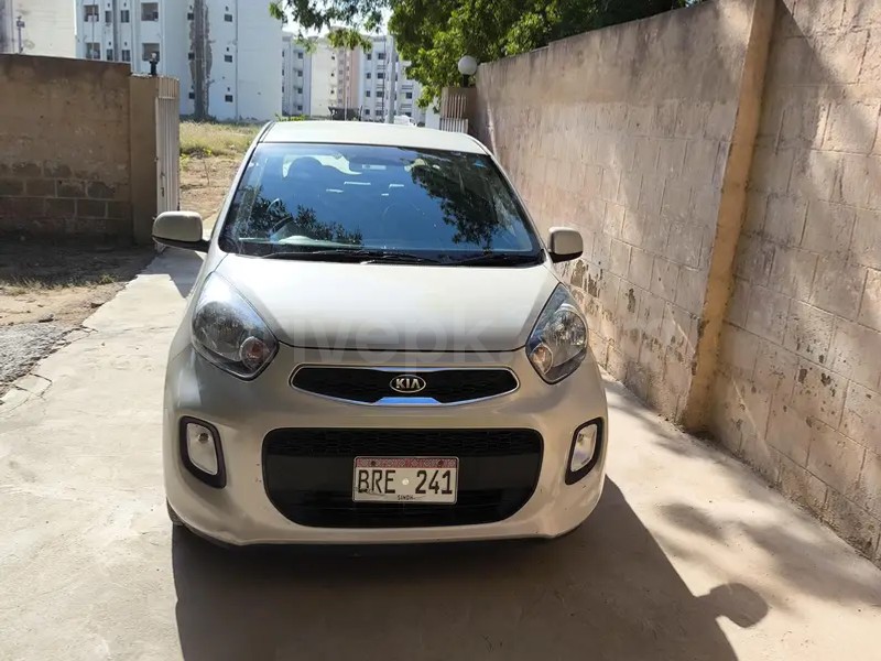 KIA Picanto 2020